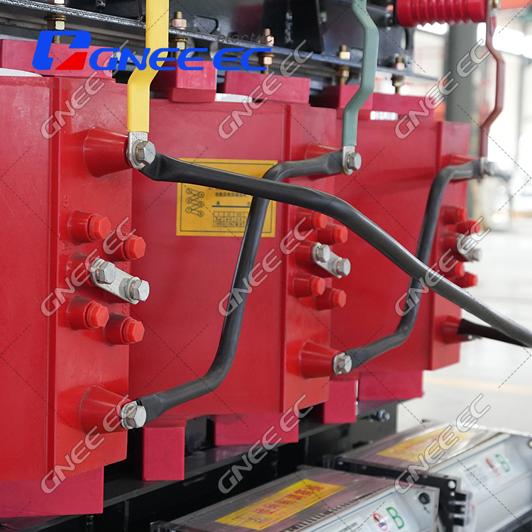 electrical transformer